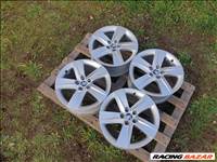 16" 5x100 Skoda Fabia