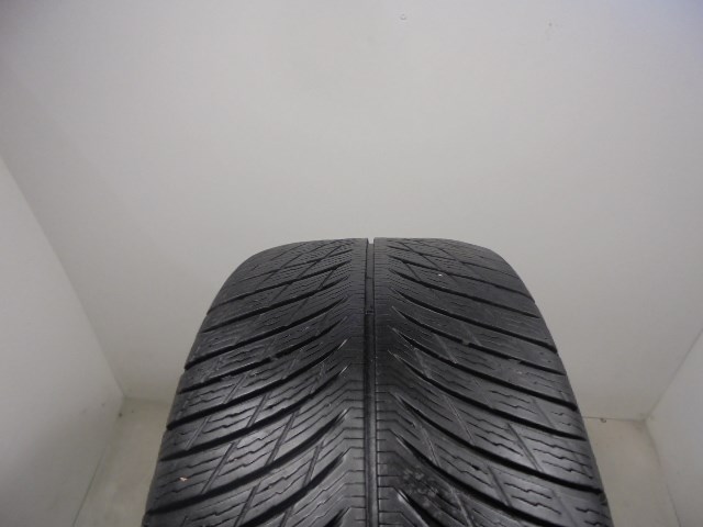 Michelin Pilot Alpin 5 235/50 R18  1. kép