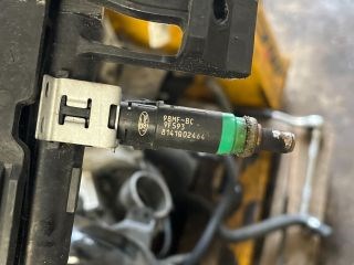 FORD FOCUS C-MAX Porlasztó (1 db) 1. kép