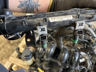 FORD FOCUS C-MAX Porlasztó (1 db) 2. kép