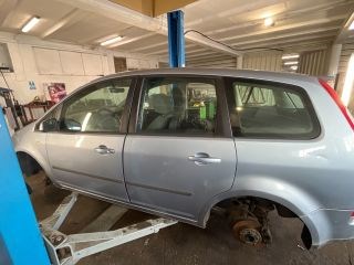 FORD FOCUS C-MAX Porlasztó (1 db) 7. kép