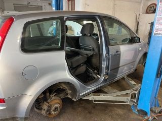 FORD FOCUS C-MAX Porlasztó (1 db) 8. kép