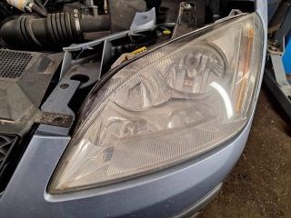 FORD FOCUS C-MAX Porlasztó (1 db) 9. kép