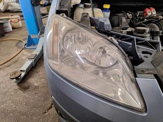 FORD FOCUS C-MAX Porlasztó (1 db) 10. kép