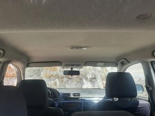 MAZDA 3 (BK) Jobb hátsó Ablakemelő Kapcsoló 6. kép