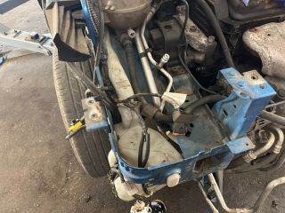 CITROËN C3 II Ablakmosó Tartály