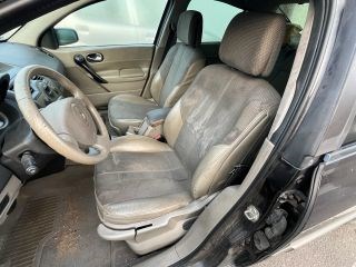 RENAULT MEGANE II lépcsőshátú (LM0/1) Középkonzol Keret 4. kép