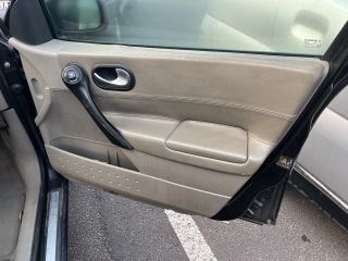 RENAULT MEGANE II lépcsőshátú (LM0/1) Középkonzol Keret 6. kép