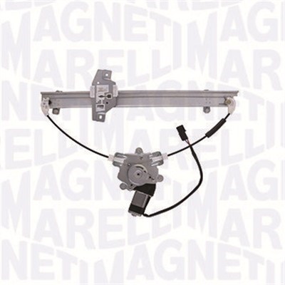 MAGNETI MARELLI 350103170144 - ablakemelő HYUNDAI 1. kép