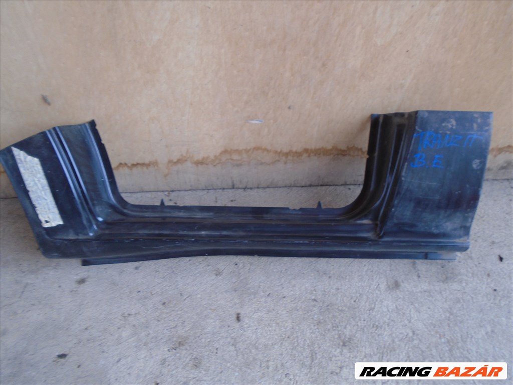 Ford Transit Mk7 bal oldali küszöb  1. kép