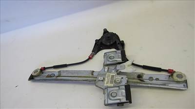 Ford Fiesta MK7 Eladó 5 ajtós bal első elektromos ablakemelő szerkezezt 