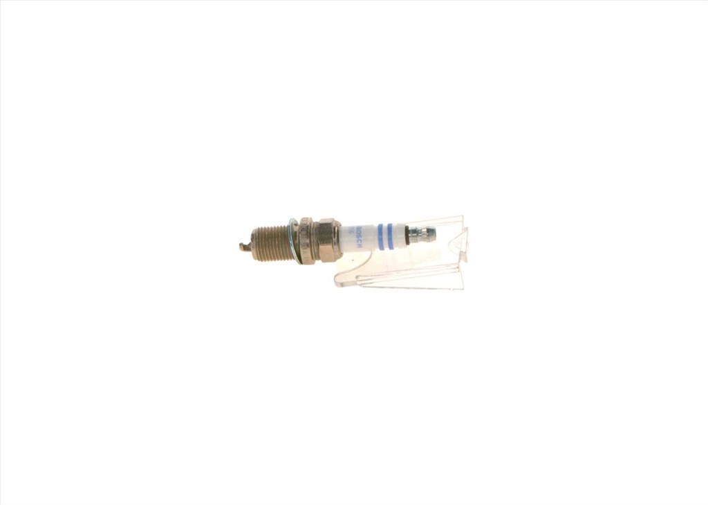 gyújtógyertya BOSCH 0 242 230 534 for JAGUAR, OLDSMOBILE, LAND ROVER 1. kép