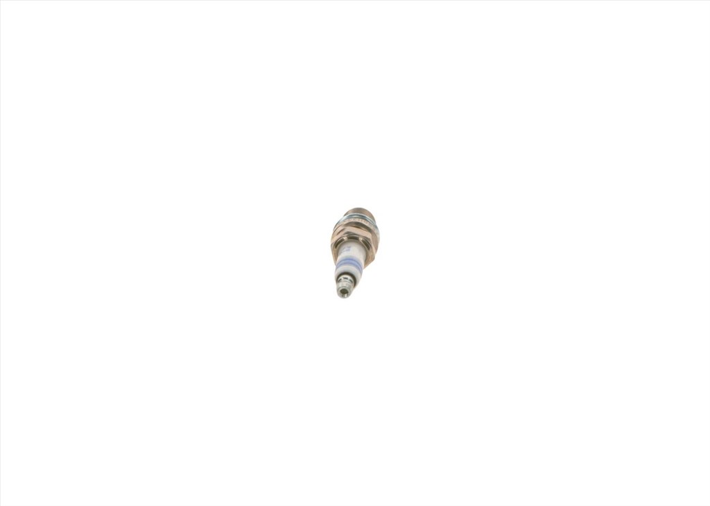 gyújtógyertya BOSCH 0 242 230 534 for JAGUAR, OLDSMOBILE, LAND ROVER 2. kép