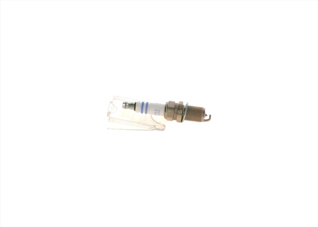 gyújtógyertya BOSCH 0 242 230 534 for JAGUAR, OLDSMOBILE, LAND ROVER 3. kép