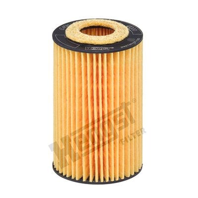 olajszűrő HENGST FILTER E45H D113 for RENAULT, FUCHS 1. kép