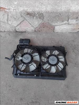 Toyota Corolla Verso (AR10) Ventilátor 2429 dt4227502520
