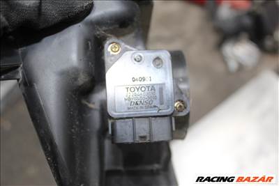 Toyota Yaris 1 1.3B 2001-2005 légtömegmérő 22204-0J010