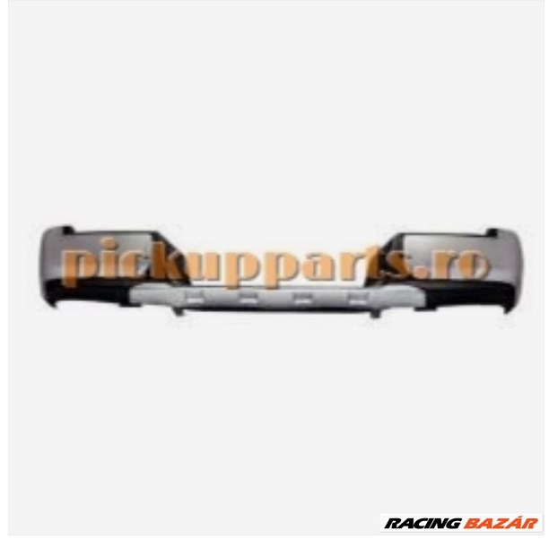 Mitsubishi L200 V hátsó lökhárító  1. kép