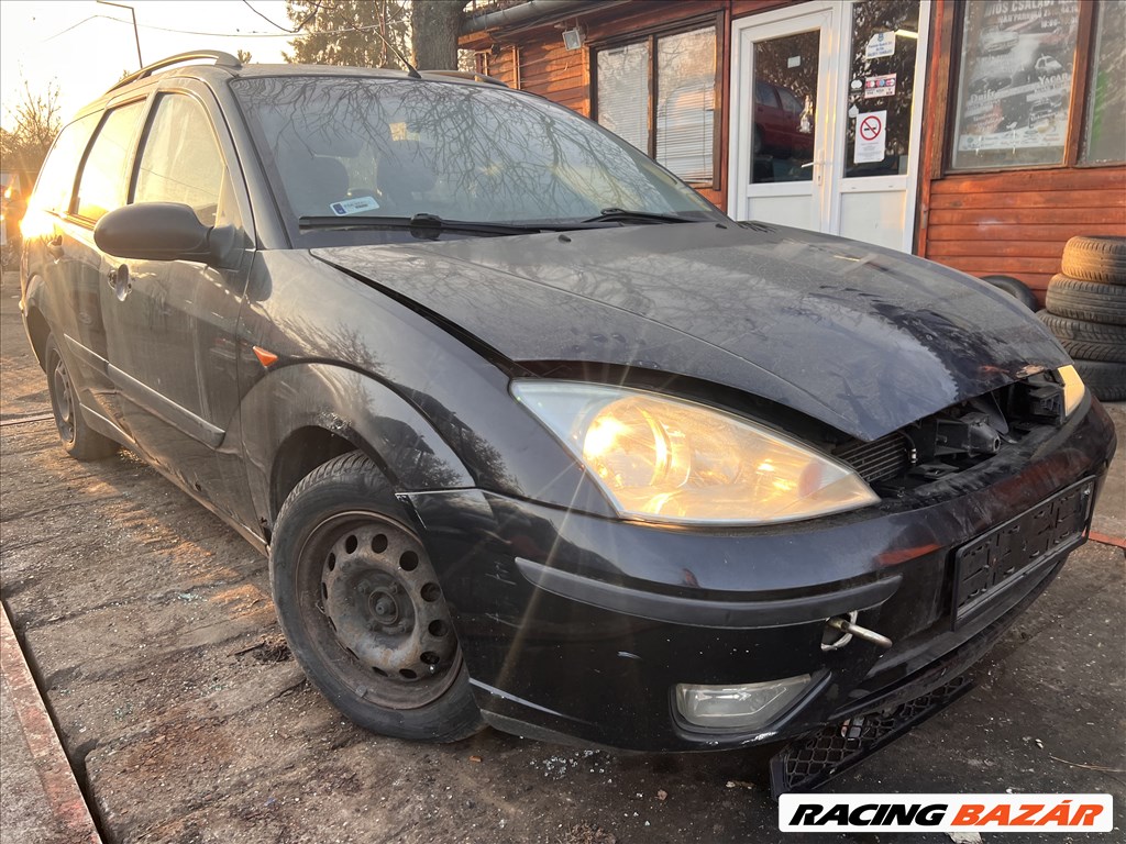 Ford Focus Mk1 1.8D bontott alkatrészei 1. kép