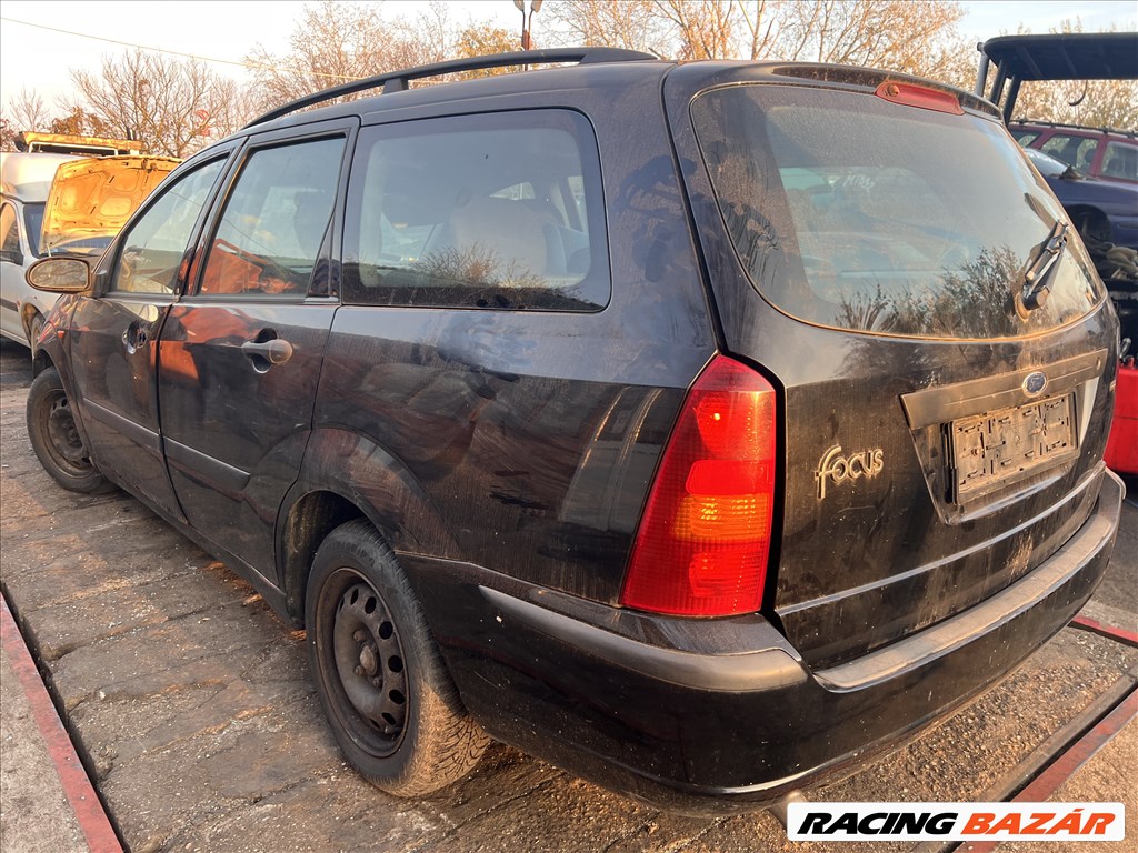 Ford Focus Mk1 1.8D bontott alkatrészei 2. kép