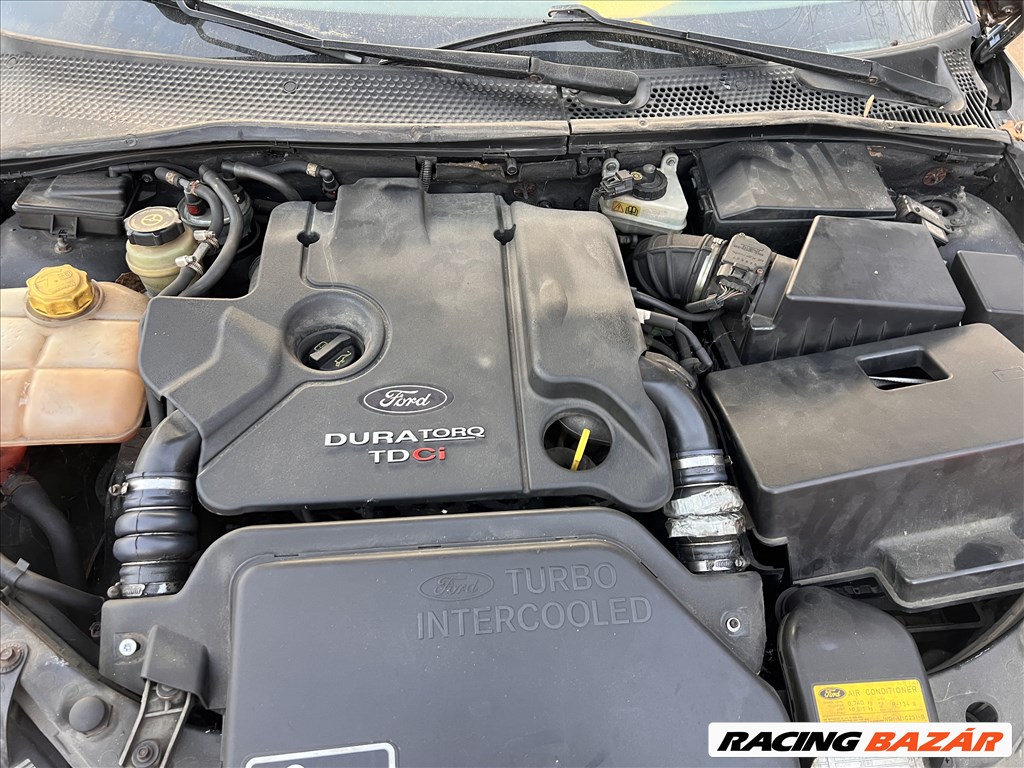 Ford Focus Mk1 1.8D bontott alkatrészei 4. kép