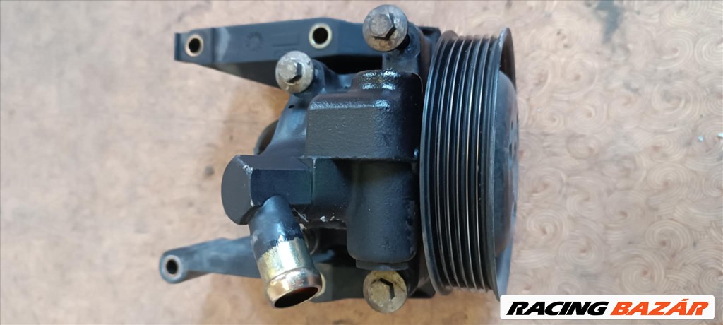 Mazda 2 (ZQ) bontott alkatrészei 2. kép