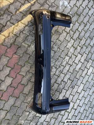 Peugeot 5008 I hátsó lökhárító 9686198277