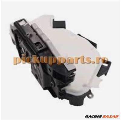 Volkswagen Amarok hátsó ajtózár bal/jobb