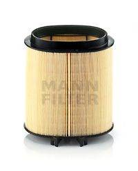 MANN-FILTER C 1869 - légszűrő PORSCHE