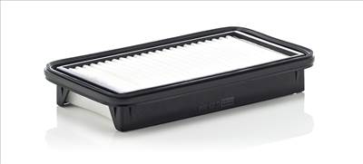 MANN-FILTER C 23 004 - légszűrő FIAT SUZUKI