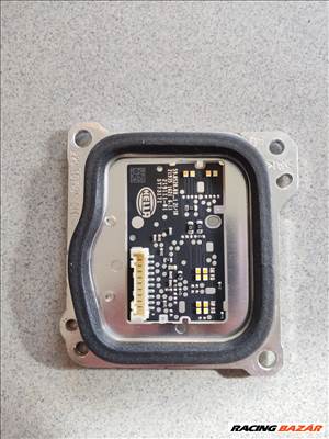 Volvo S60/V70 III bal helyzetjelző és index led elektronika 18'- st7317i 21911101