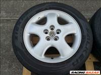 Chrysler Volkswagen csoport 16-os alufelni 5x100-as