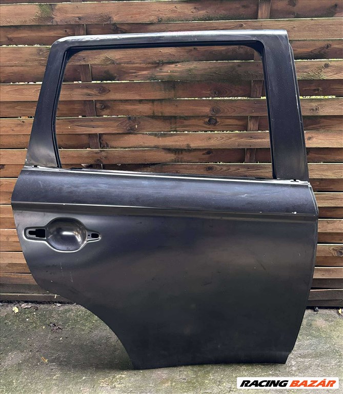 Mitsubishi Outlander III (2012-2021) 5730B952 gyári új jobb hátsó ajtó  1. kép
