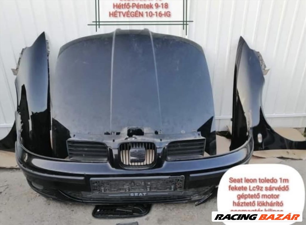 Seat León I Sárvédő eladó 2. kép