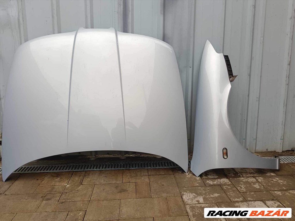 Seat León I Sárvédő eladó 3. kép