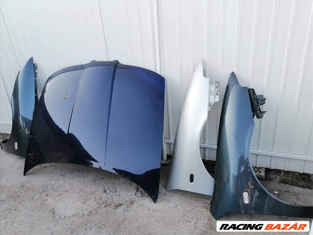 Seat León I Sárvédő eladó 6. kép