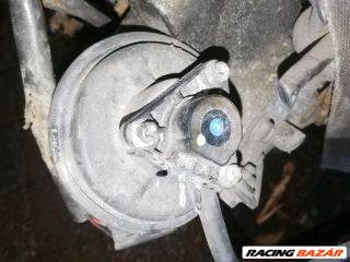 Mazda 6 (1st gen) EGR/AGR Szelep *120377*