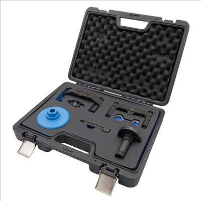 Lincos Vezérműtengely rögzítő szerszámkészlet VW, Audi, Bentley 4.0 FSI/TFSI motorokhoz - MG96520