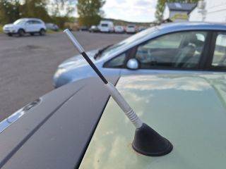 RENAULT CLIO II (BB0/1/2, CB0/1/2) Antenna