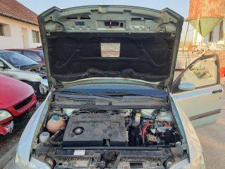 FIAT STILO (192) Légtömegmérő
