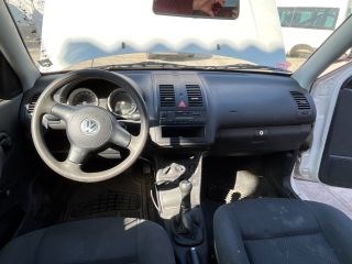 VW POLO (6N2) Kormányszervó Motor (Hidraulikus) 3. kép