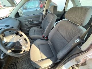VW POLO (6N2) Kormányszervó Motor (Hidraulikus) 4. kép