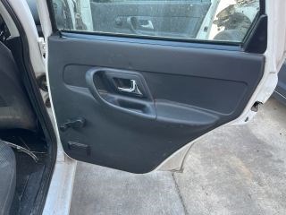 VW POLO (6N2) Kormányszervó Motor (Hidraulikus) 8. kép