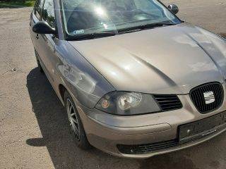 SEAT IBIZA III (6L1) Jobb első Külső Kilincs