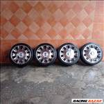 STRATUS 24" KRÓM FELNI 5X114,3 NYARI 295/30R24 GUMIVAL OLCSÒN!!!