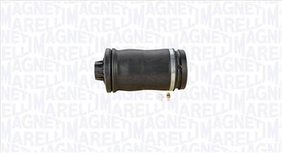 MAGNETI MARELLI 350072600002 - Légrugó rugótömb MERCEDES-BENZ