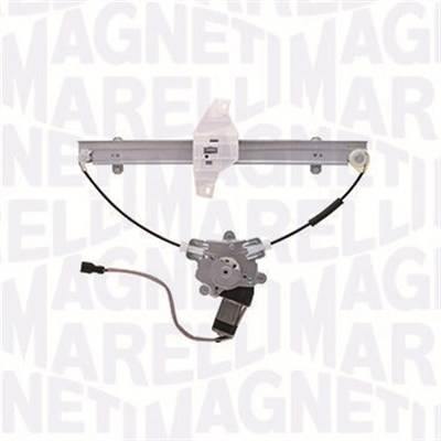 MAGNETI MARELLI 350103170148 - ablakemelő HYUNDAI