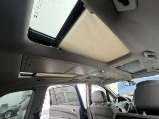 OPEL ZAFIRA B (A05) Bal hátsó Ajtó Kárpit 6. kép