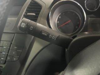 OPEL INSIGNIA Bal Kormánykapcsoló Irányjelző (Tempomatos)