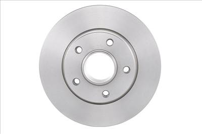 féktárcsa BOSCH 0 986 479 144 for OPEL, RENAULT, NISSAN, VAUXHALL